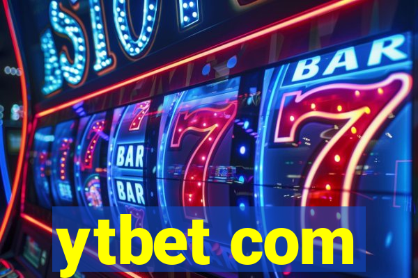 ytbet com